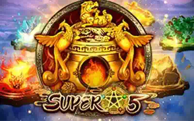 Super5