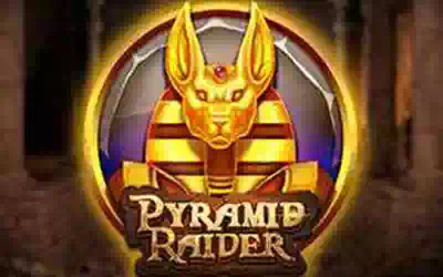 Pyramid Raider