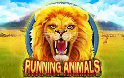 Running Animals