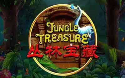 Jungle Treasure