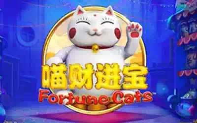 Fortune Cats