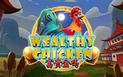 Wealthy Chicken