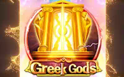 Greek Gods