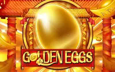 Golden Eggs