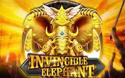 Invincible Elephant