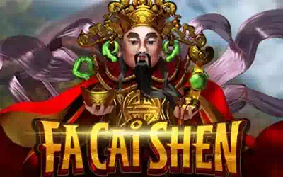 Fa Cai Shen