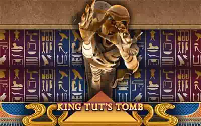 King Tuts Tomb