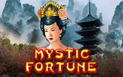 Mystic Fortune