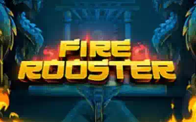 Fire Rooster