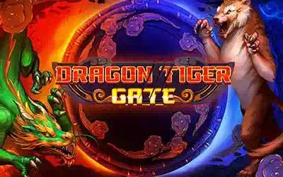 Dragon Tiger Gate