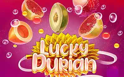 Lucky Durian