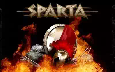 Sparta