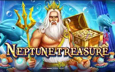 Neptune Treasure