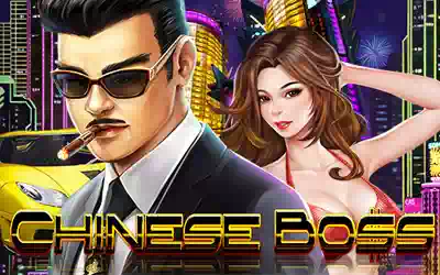 Chinese Boss