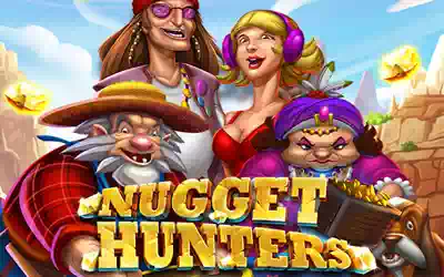 Nugget Hunters