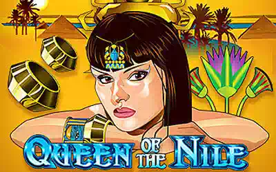 Queen Of The Nile