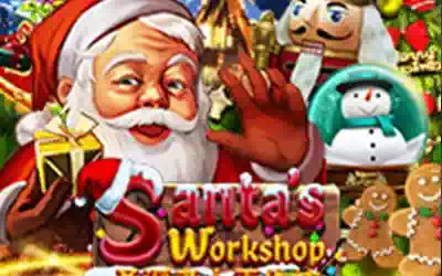 Santa's Workshop