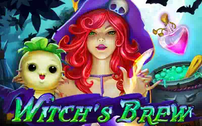 Witch Brew