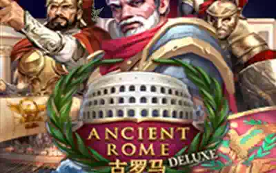 Ancient Rome Deluxe