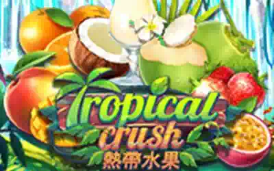 Tropical Crush