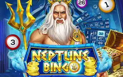 Neptune Bingo