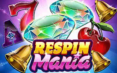 Respin Mania