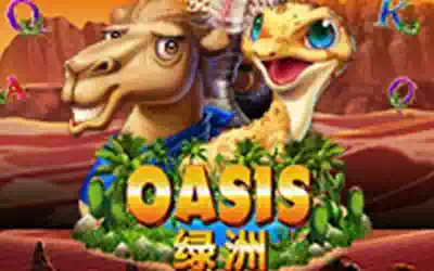 Oasis