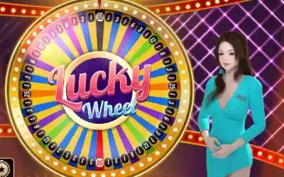 Lucky Wheel