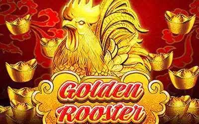 Golden Rooster