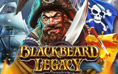 Blackbeard Legacy