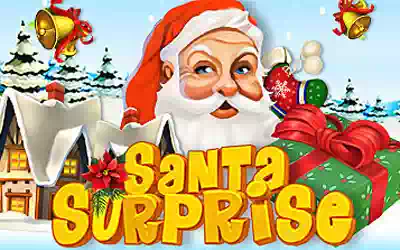 Santa Surprise