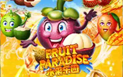 Fruit Paradise