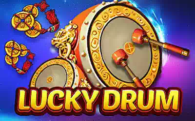 Lucky Drum