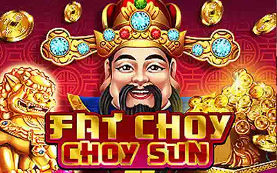 Fat Choy Choy Sun