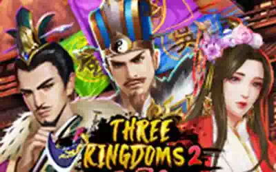 Three Kingdoms 2