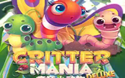 Critter Mania Deluxe