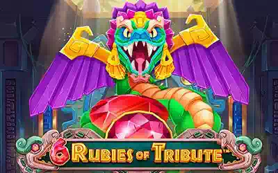 6 Rubies of Tribute™ 