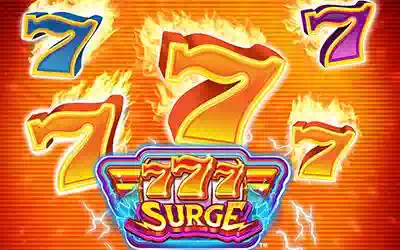 777 Surge