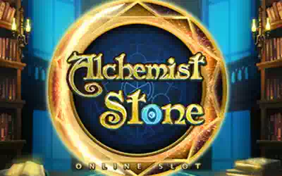 Alchemist Stone