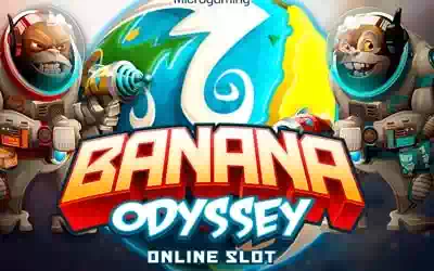 Banana Odyssey