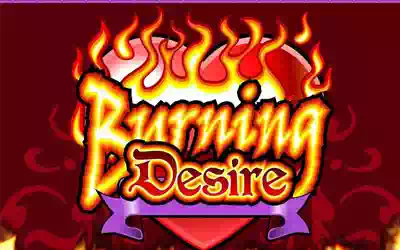 Burning Desire