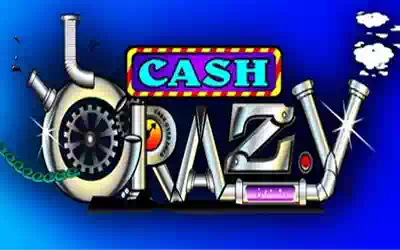 Cash Crazy