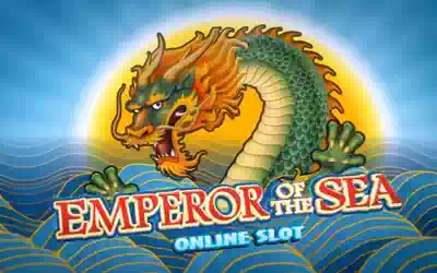 Emperor of the Sea