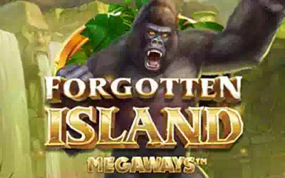 Forgotten Island Megaways™