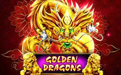 Golden Dragons