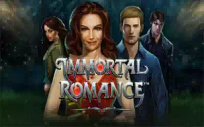 Immortal Romance