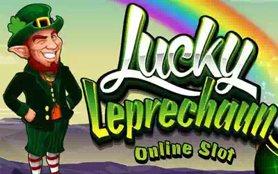 Lucky Leprechaun