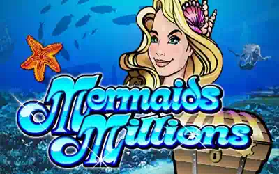 Mermaids Millions