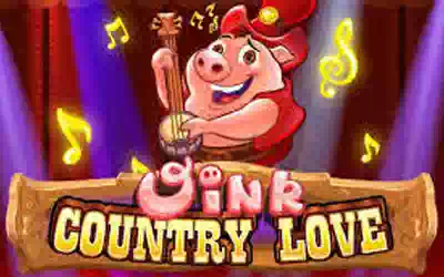 Oink Country Love