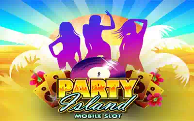 Party Island